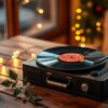 The Evolution Of Commercial Christmas Songs With A Wish