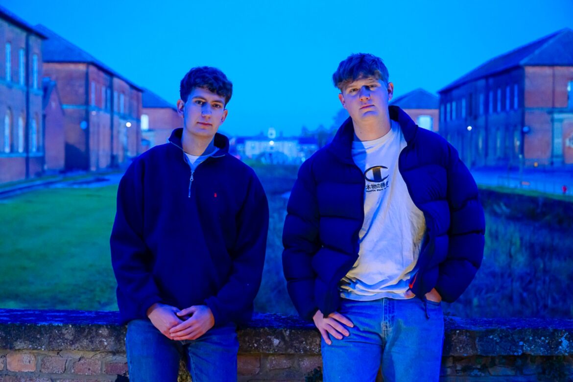 The Harbours Live It Up