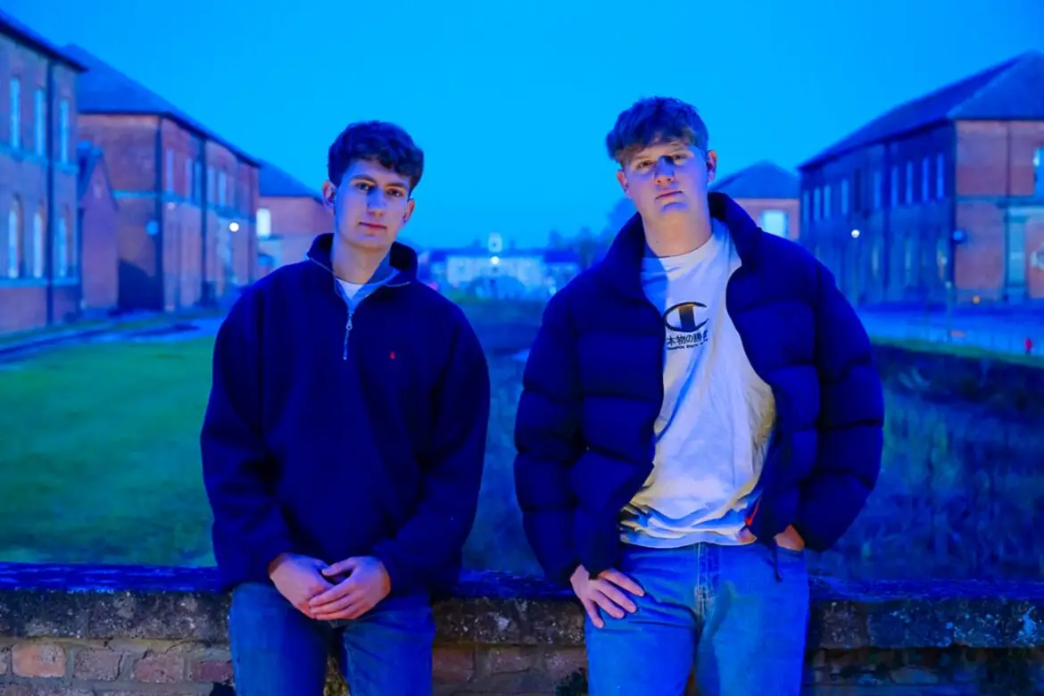The Harbours Live It Up