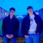 The Harbours Live It Up