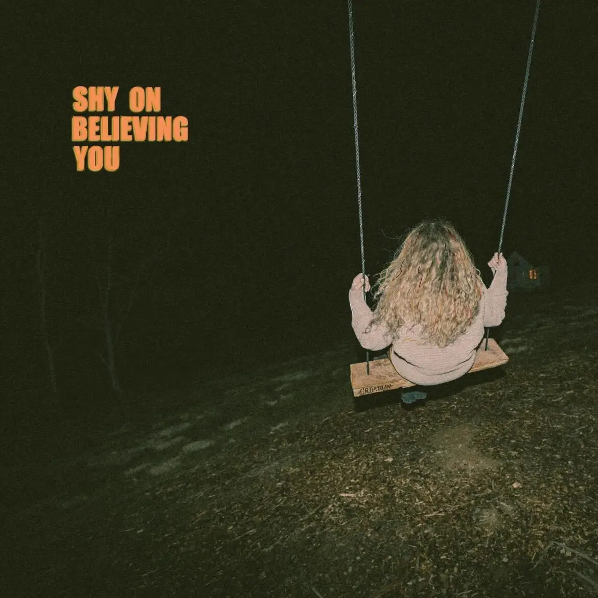 Shy on Believing You