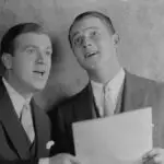 The evolution of commercial Christmas songs