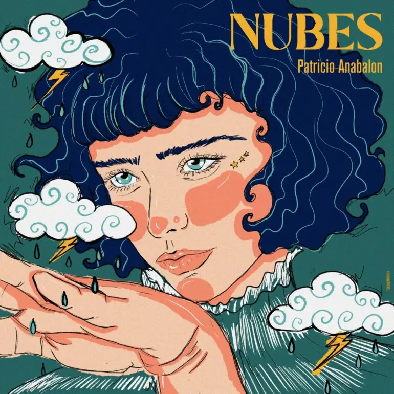 Patricio Anabalón - Nubes