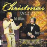 The evolution of commercial Christmas songs
