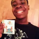 Dom Okon's Journey