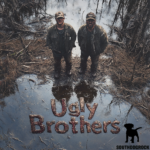 Ugly Brothers with SOUTHDOGROCK