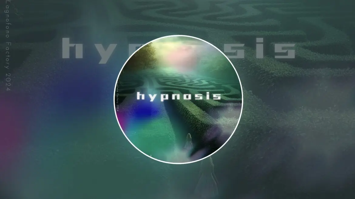 Hypnosis By Giardini Oort