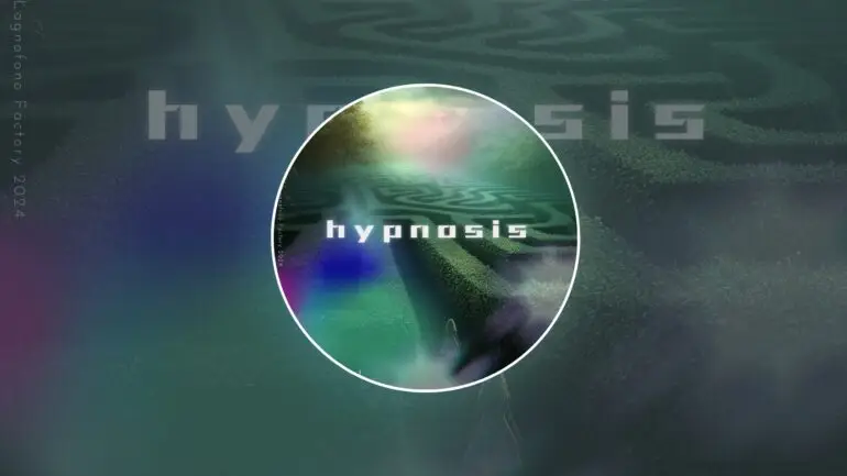 Hypnosis By Giardini Oort