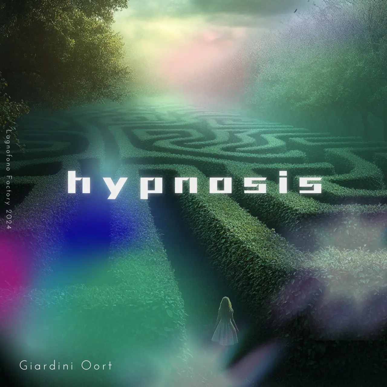 Hypnosis By Giardini Oort