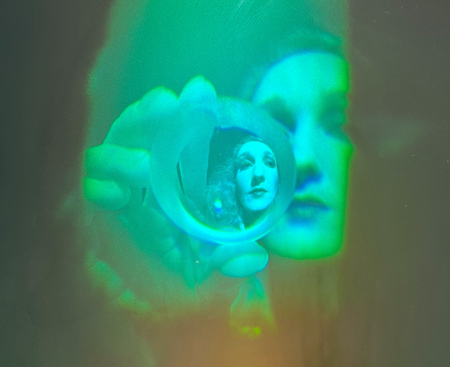 Hypnosis By Giardini Oort