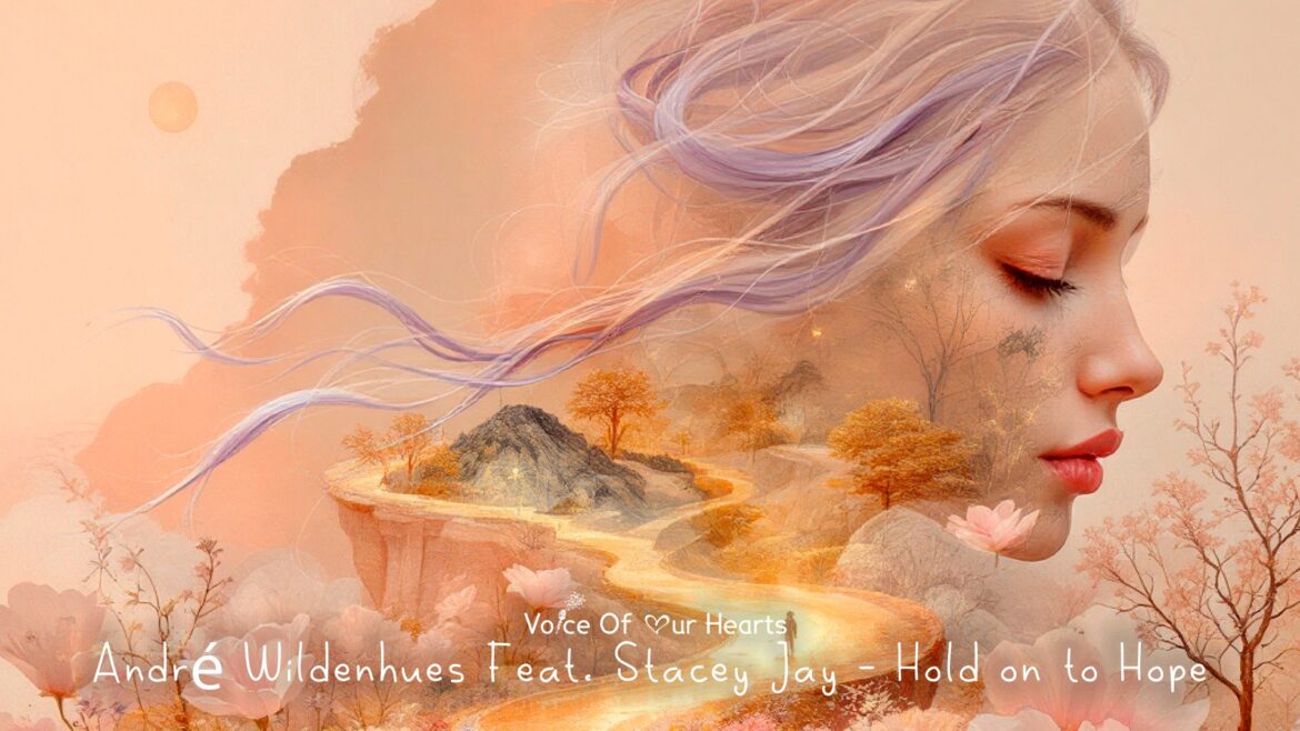 Hold on to Hope