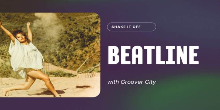 Beatline Groover City