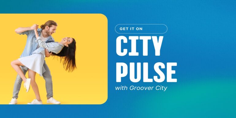 City Pulse Groover City
