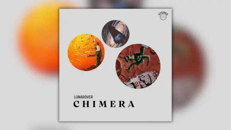 LunaRover Chimera