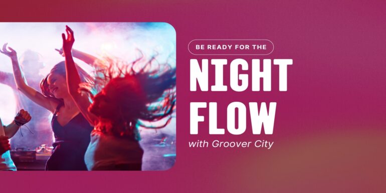 Nightflow Groover City