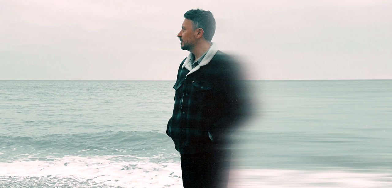 Olly Pitcher New Track