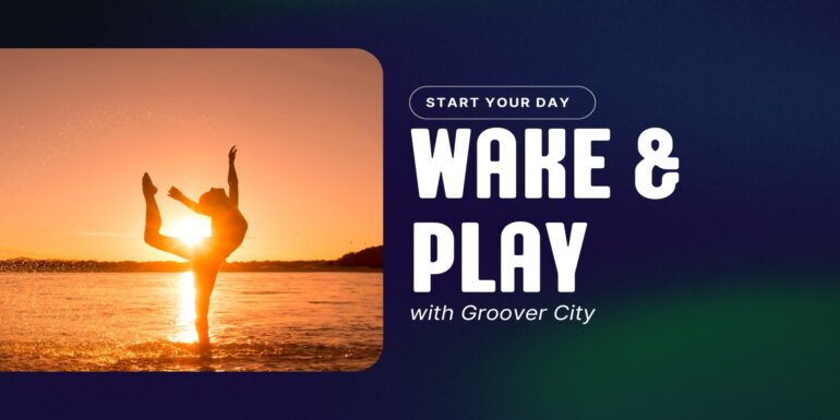Wake & Play