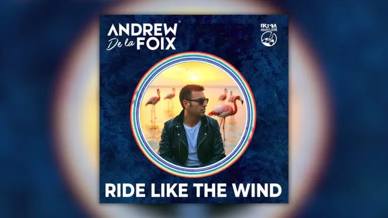 Ride Like The Wind