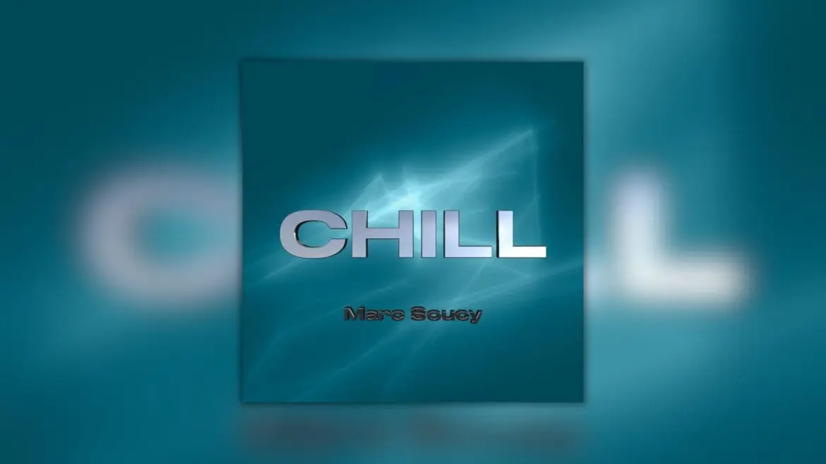 Chill with Marc Soucy