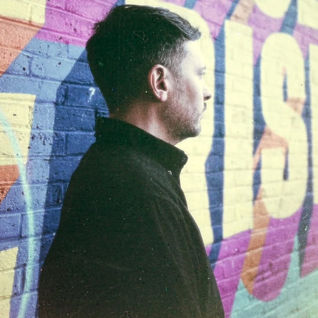 Olly Pitcher New Track