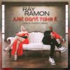 Love, Chaos, and a Groove – Ray Ramon & Elisha Solomon’s “Just Can’t Take It”