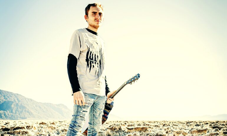 Rock And A Hard Place: Matt DeAngelis