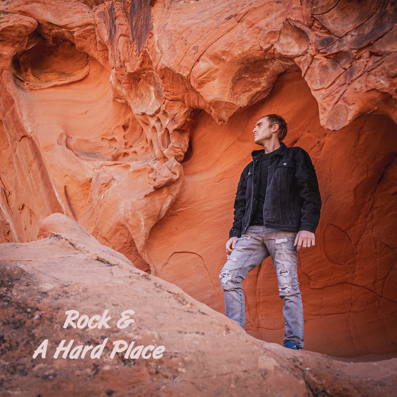 Rock And A Hard Place: Matt DeAngelis