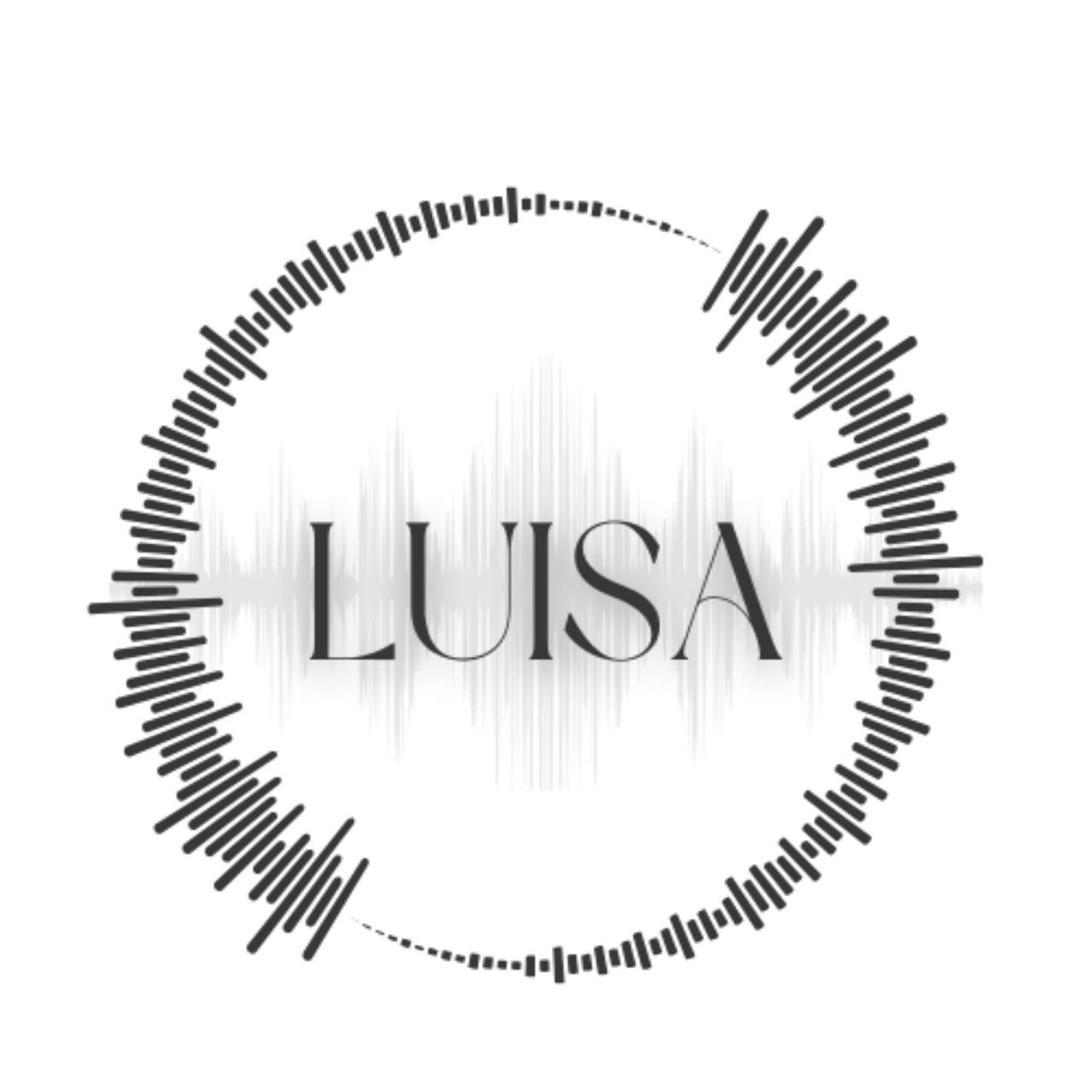 LUISA - Colourblind