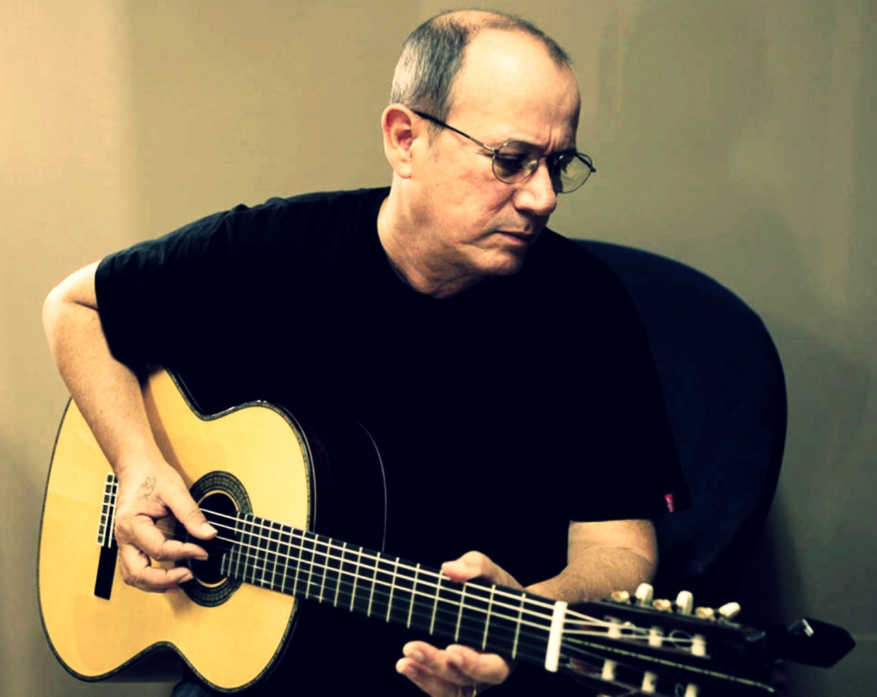 Patricio Anabalón Danza