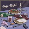 UK Rap Gets Real And Loud with Mz’s Date Night