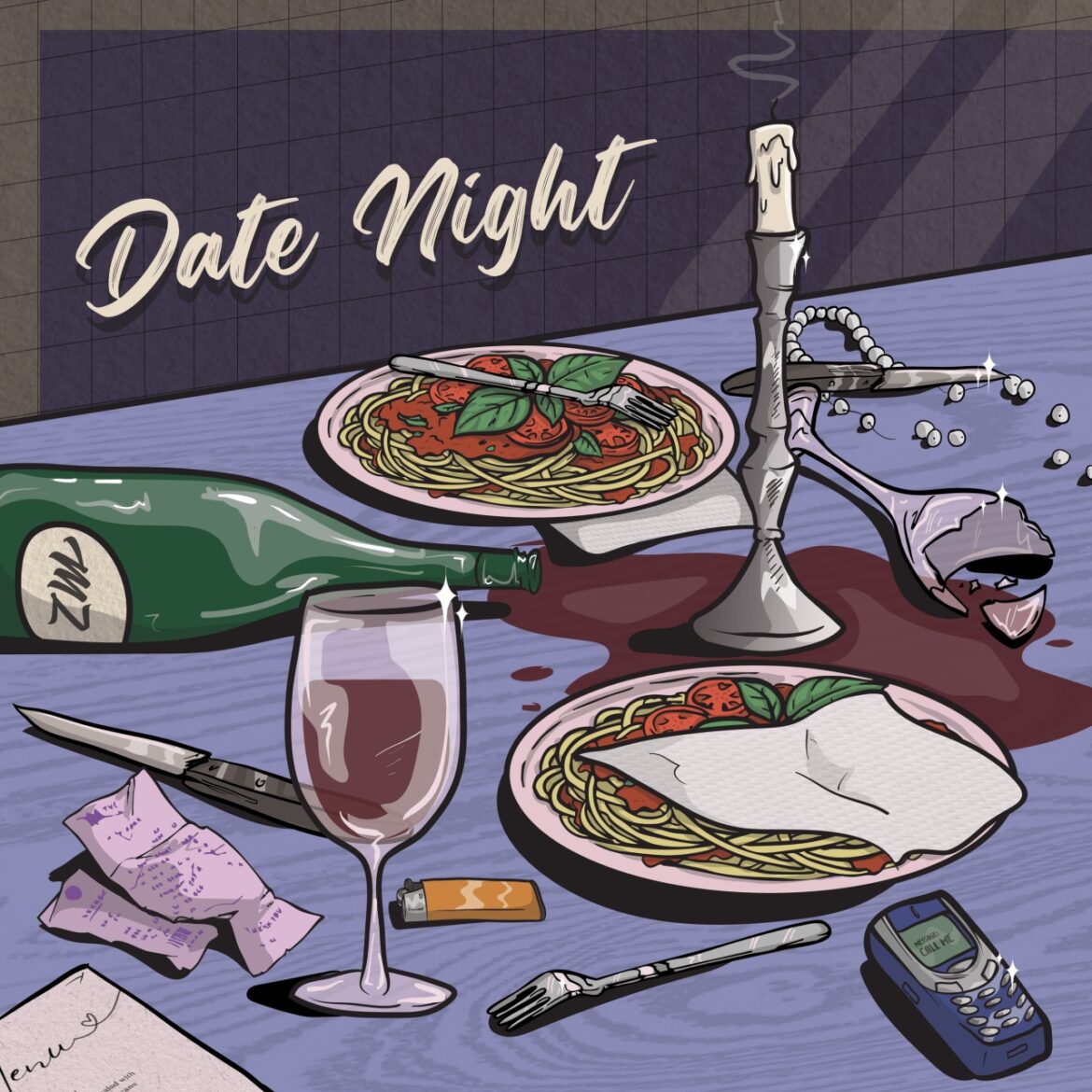 Mz’s Date Night
