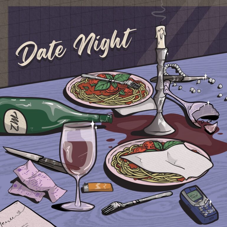 Mz’s Date Night