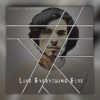Richard Tyler Epperson Releases Like Everything Else