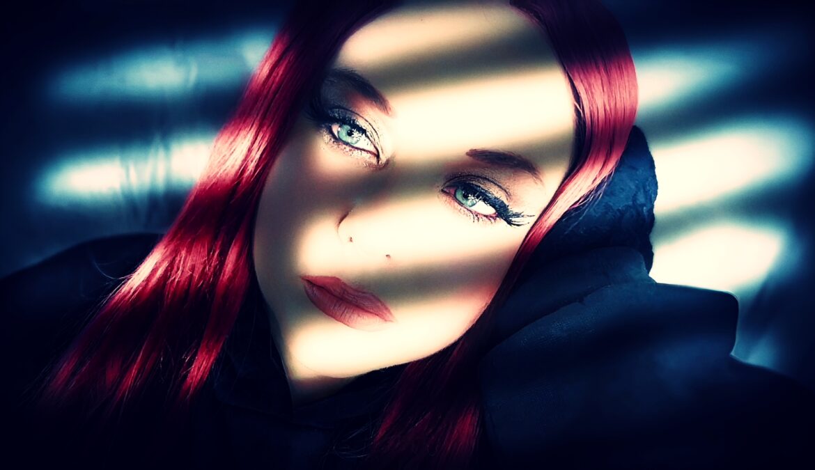 TaniA Kyllikki I AM Good Enough