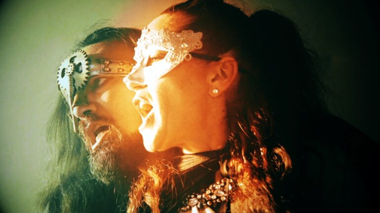 Masquerade by B.O.W