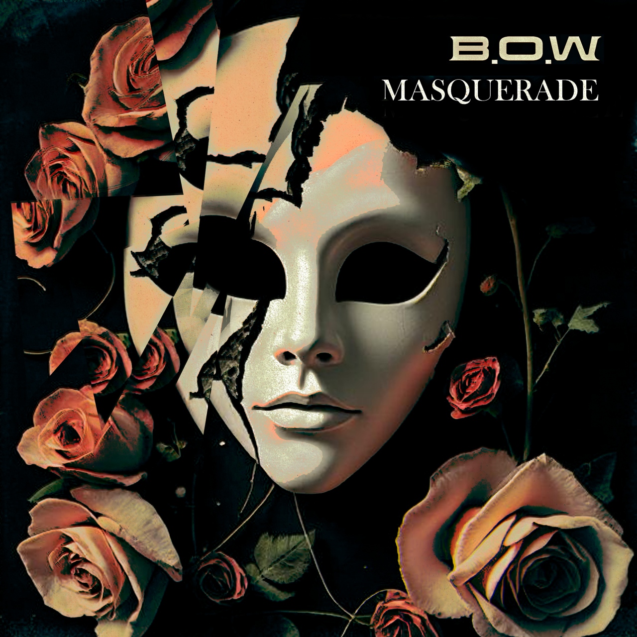 Masquerade by B.O.W