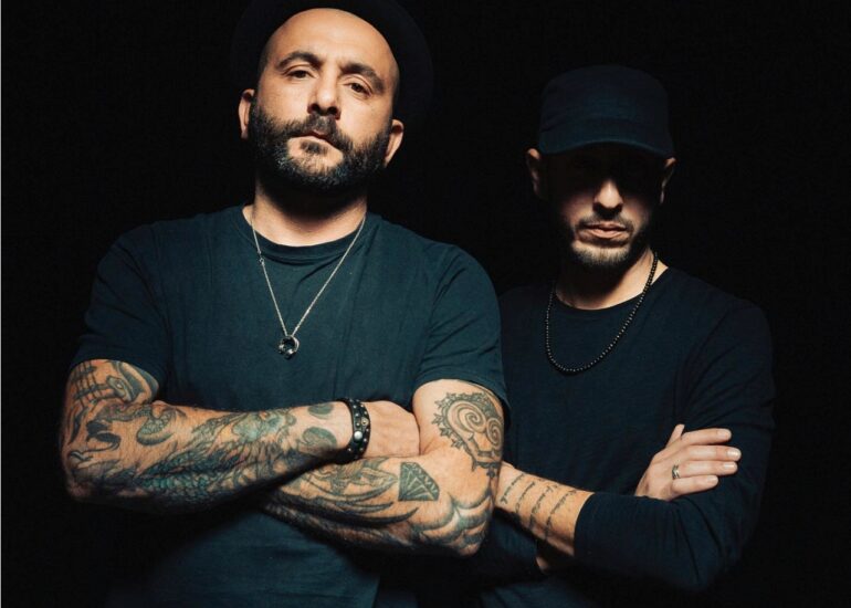 Bodam Project Niente