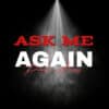 Paul Ariss And Ask Me Again Explores Control and Turning Points