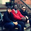Cornelius Eady Trio Holds the Quicksand