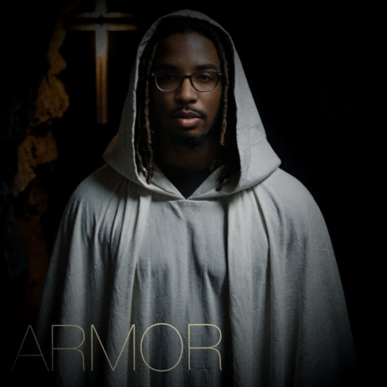 Jaydabe The Maestro Armor