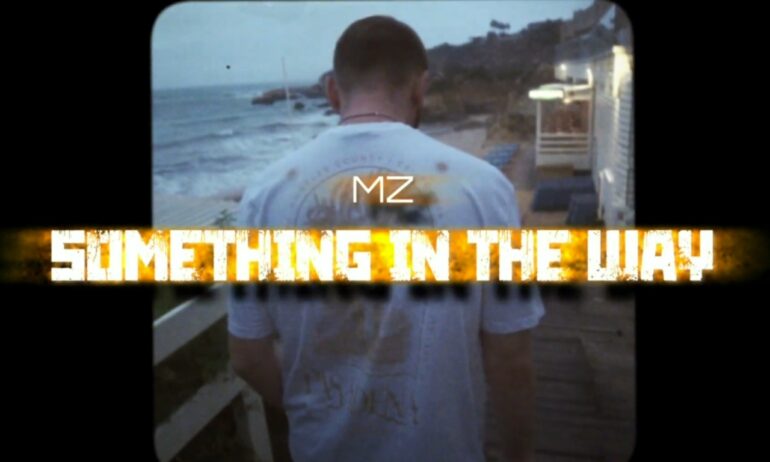 Something In The Way