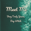 Bog Witch With Meet Me – A Tender And Whispered Protest