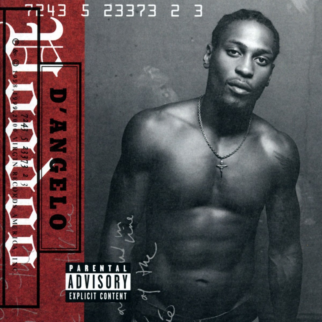 10 Great Albums