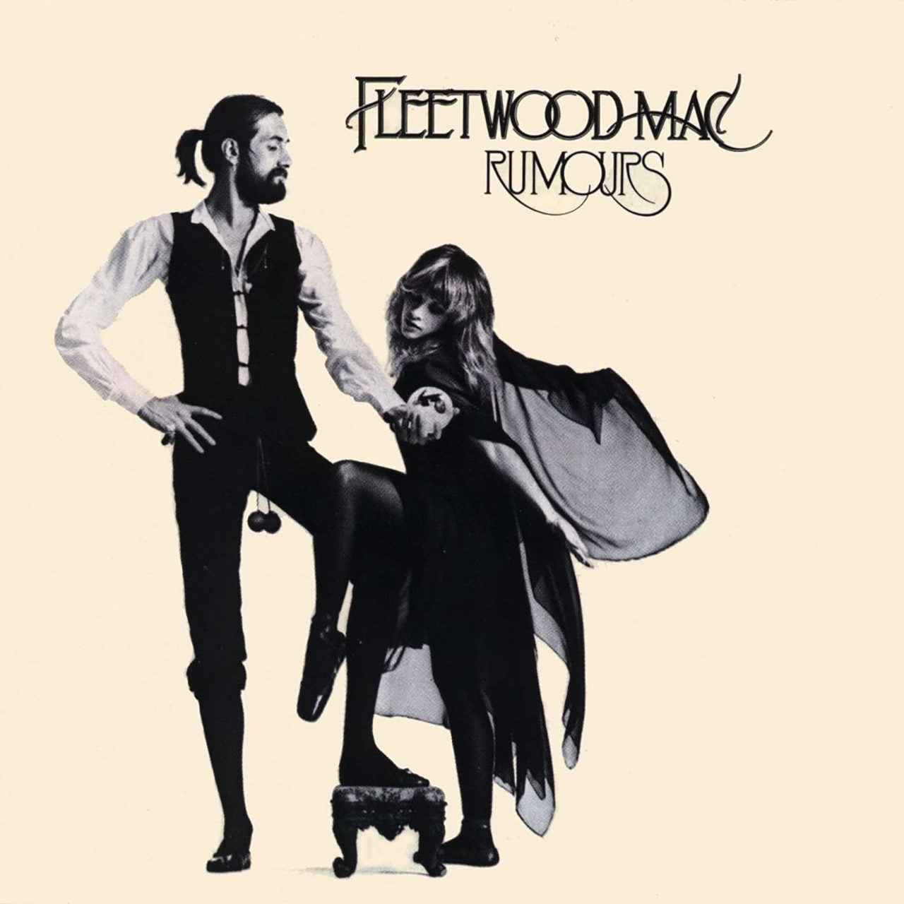 10 Great Albums