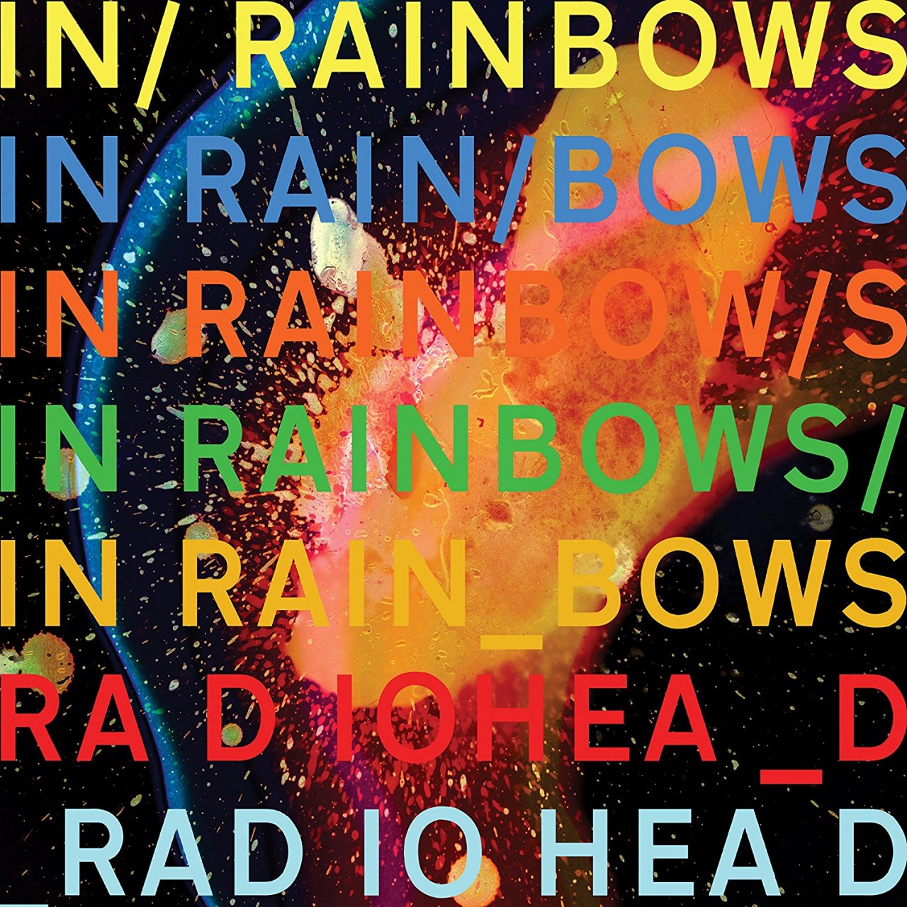 10 Great Albums