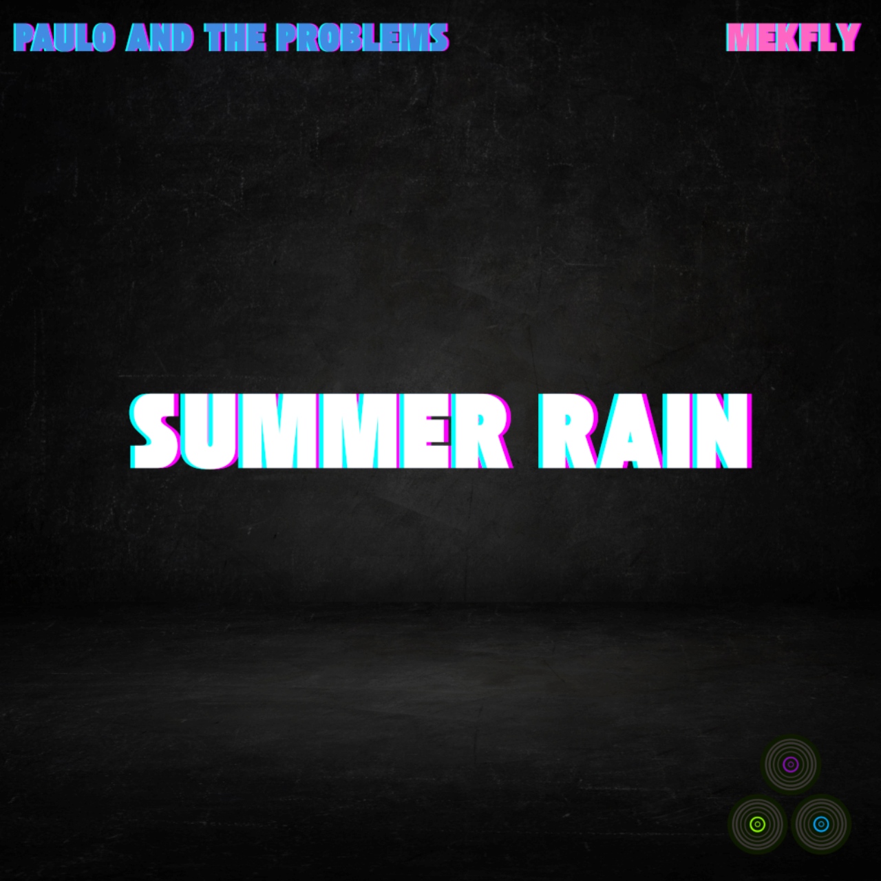 Summer Rain Paulo and the Problems