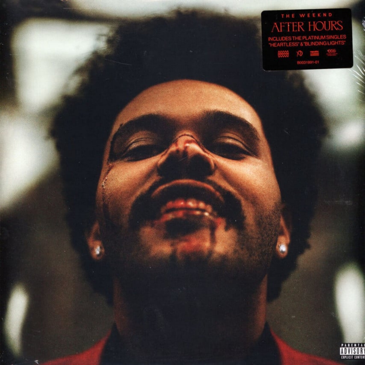 10 Great Albums