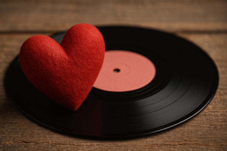 Best Love Songs