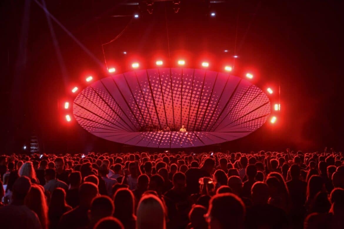 Untold Festival 10th Anniversary