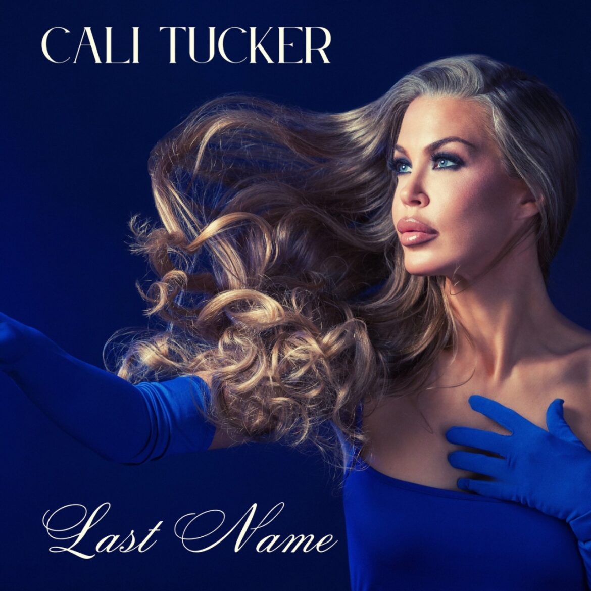 Cali Tucker Last Name
